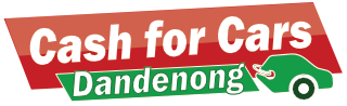 Cash For Cars Dandenong Logo