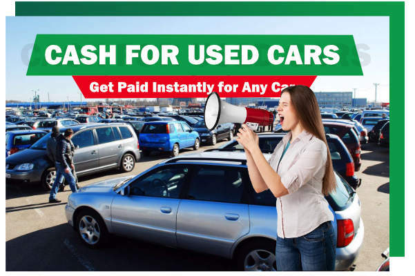 Cash for Used Cars in Dandenong Melbourne